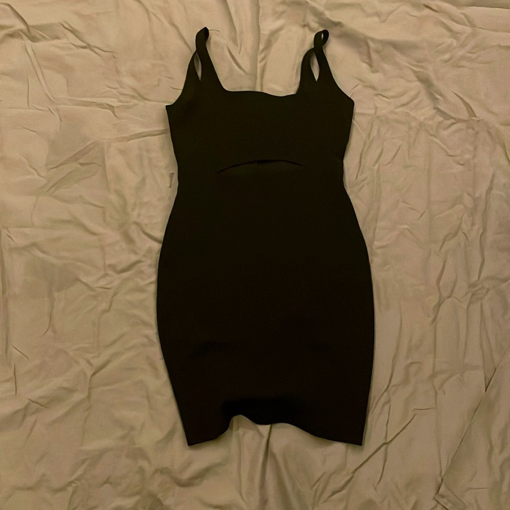 Iris dress